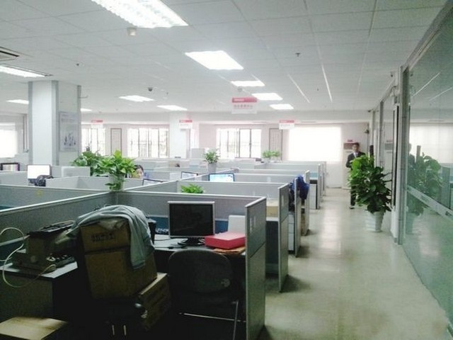 陕西开展施工动画